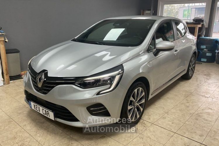 Renault Clio intens dci115 garantie 12 mois - <small></small> 14.500 € <small>TTC</small> - #1