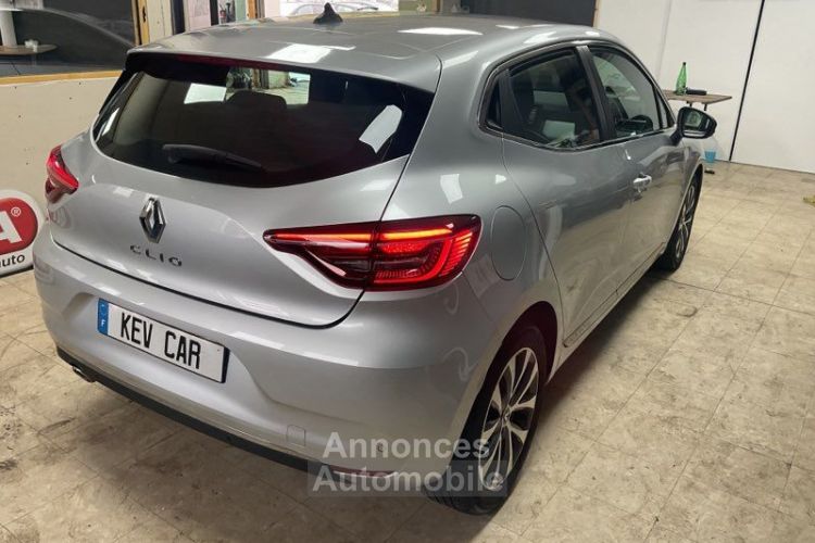 Renault Clio intens dci115 garantie 12 mois - <small></small> 14.500 € <small>TTC</small> - #2