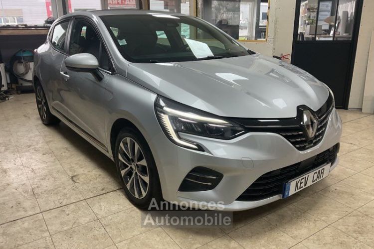 Renault Clio intens dci115 garantie 12 mois - <small></small> 14.500 € <small>TTC</small> - #3