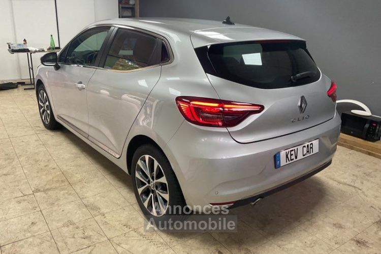 Renault Clio intens dci115 garantie 12 mois - <small></small> 14.500 € <small>TTC</small> - #4