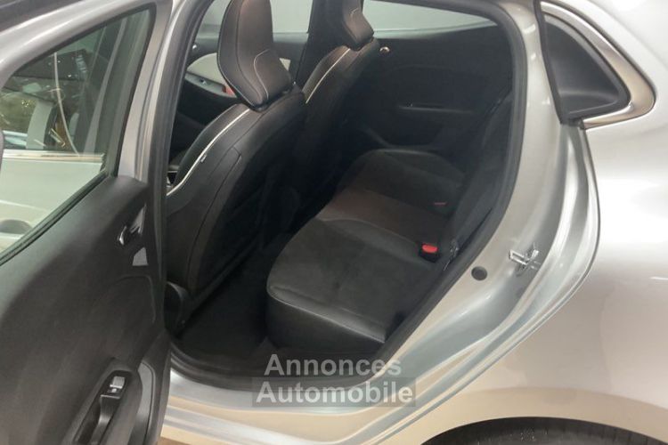 Renault Clio intens dci115 garantie 12 mois - <small></small> 14.500 € <small>TTC</small> - #6