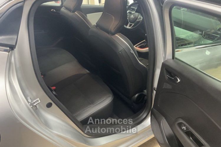 Renault Clio intens dci115 garantie 12 mois - <small></small> 14.500 € <small>TTC</small> - #8