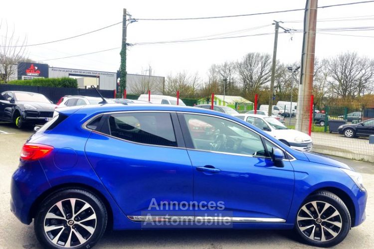 Renault Clio Intens EDC 2019 1.3 i - <small></small> 15.990 € <small>TTC</small> - #3