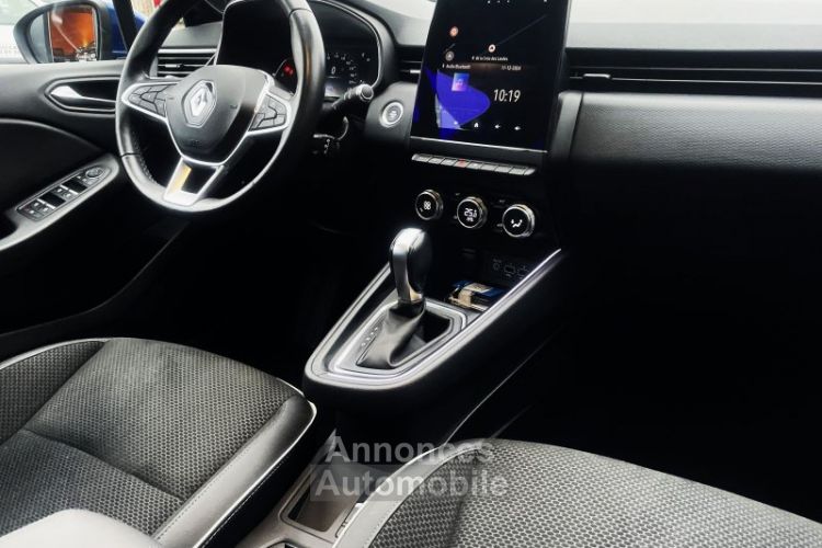 Renault Clio Intens EDC 2019 - <small></small> 15.990 € <small>TTC</small> - #13