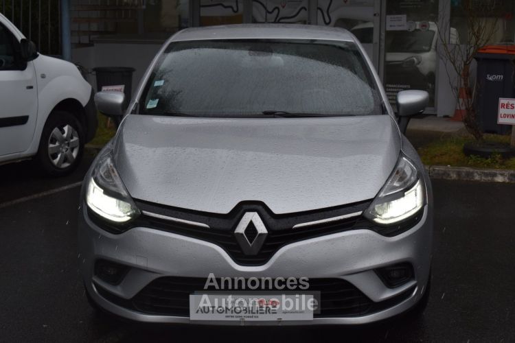 Renault Clio INTENS II Phase 2 Berline (BG) 1.6 i 16V 112 cv - <small></small> 10.990 € <small>TTC</small> - #2