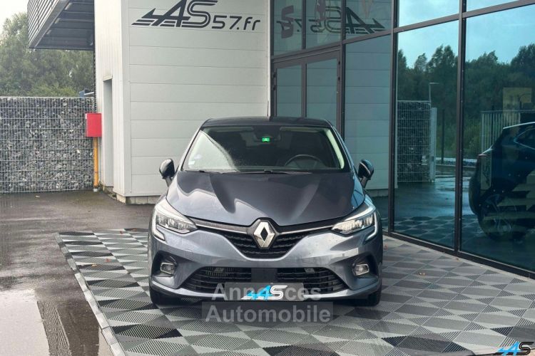 Renault Clio INTENS TCE 130 EDC - <small></small> 14.990 € <small>TTC</small> - #2