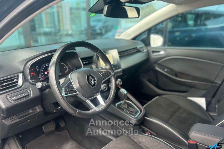 Renault Clio INTENS TCE 130 EDC - <small></small> 14.990 € <small>TTC</small> - #7