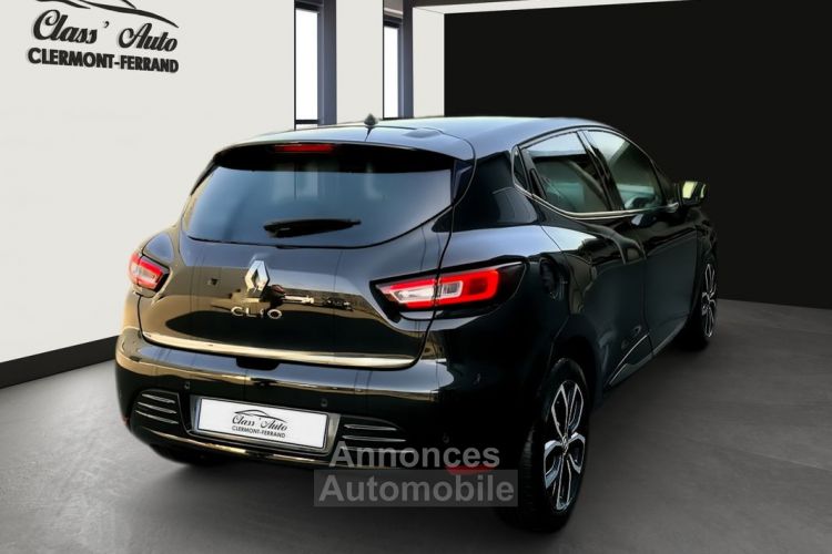 Renault Clio intens tce 90 - <small></small> 11.490 € <small>TTC</small> - #2