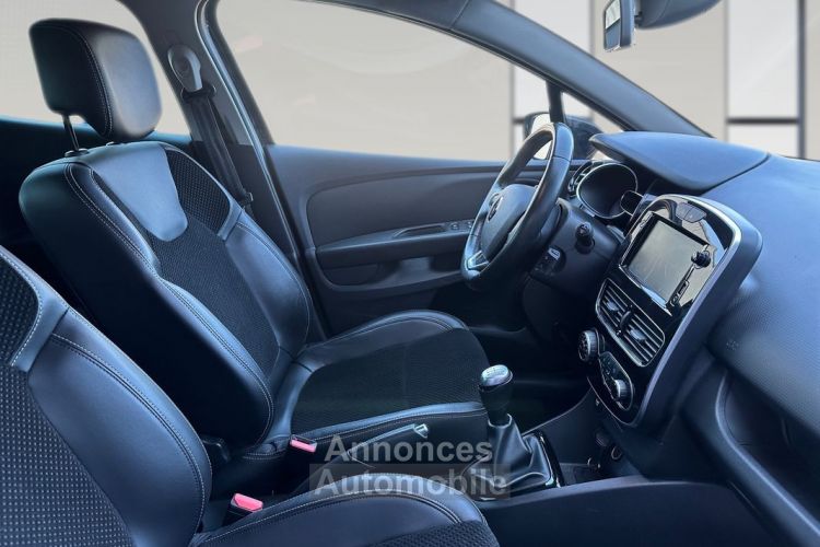 Renault Clio intens tce 90 - <small></small> 11.490 € <small>TTC</small> - #3