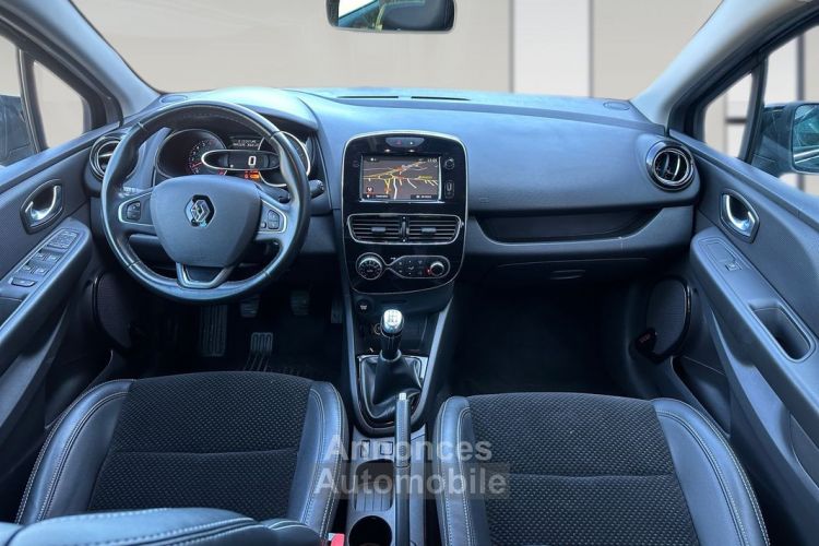 Renault Clio intens tce 90 - <small></small> 11.490 € <small>TTC</small> - #5