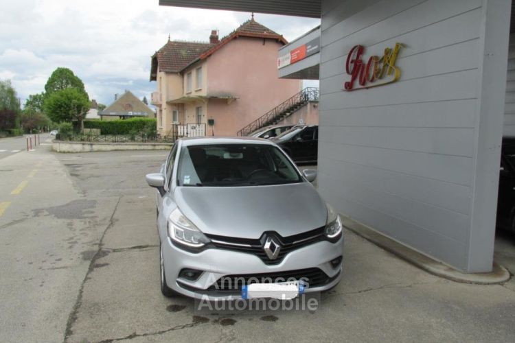 Renault Clio INTENS TCE 90 METAL - <small></small> 10.500 € <small>TTC</small> - #1