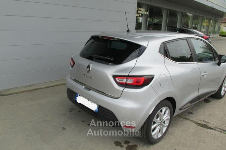 Renault Clio INTENS TCE 90 METAL - <small></small> 10.500 € <small>TTC</small> - #3