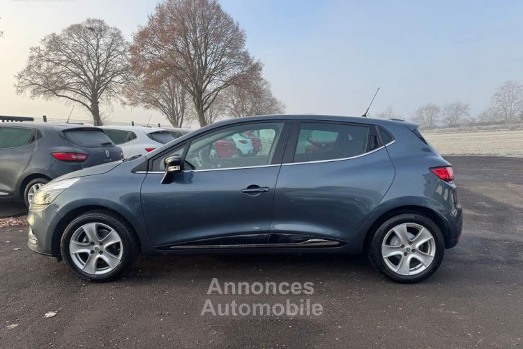 Renault Clio IV 0.9 TCE - <small></small> 11.499 € <small>TTC</small> - #2