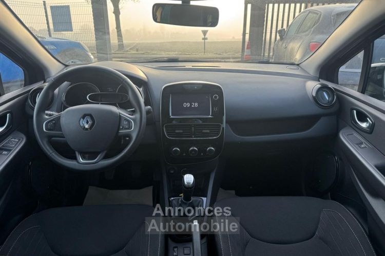 Renault Clio IV 0.9 TCE - <small></small> 11.499 € <small>TTC</small> - #5