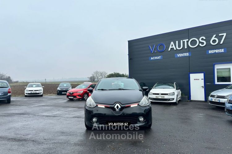 Renault Clio IV 0.9 TCE - <small></small> 8.750 € <small>TTC</small> - #1