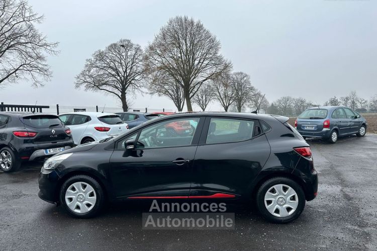 Renault Clio IV 0.9 TCE - <small></small> 8.750 € <small>TTC</small> - #2