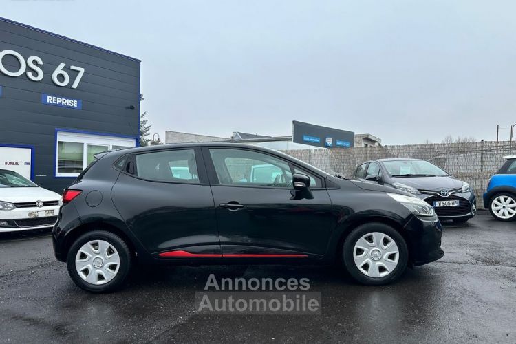 Renault Clio IV 0.9 TCE - <small></small> 8.750 € <small>TTC</small> - #4