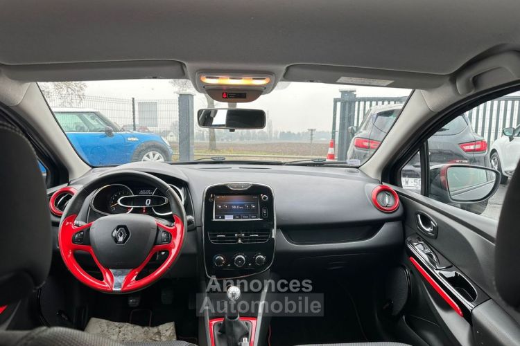 Renault Clio IV 0.9 TCE - <small></small> 8.750 € <small>TTC</small> - #5