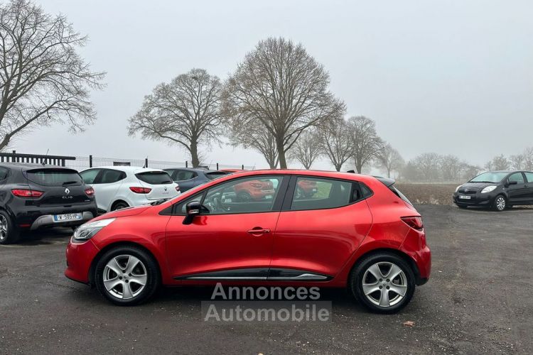 Renault Clio IV 0.9 TCE - <small></small> 8.850 € <small>TTC</small> - #2