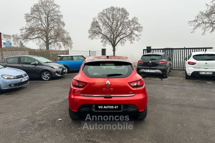 Renault Clio IV 0.9 TCE - <small></small> 8.850 € <small>TTC</small> - #3