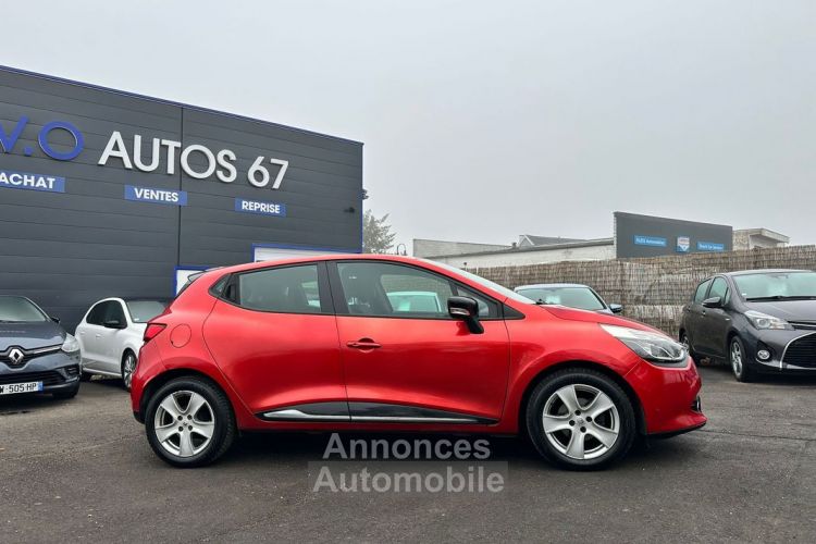 Renault Clio IV 0.9 TCE - <small></small> 8.850 € <small>TTC</small> - #4