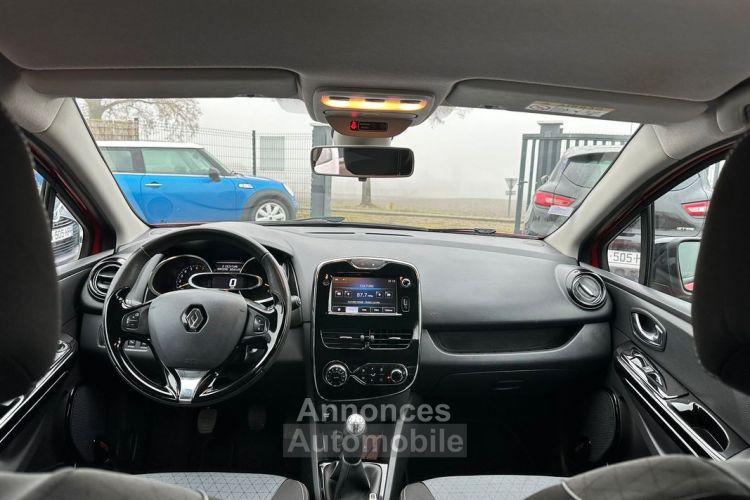 Renault Clio IV 0.9 TCE - <small></small> 8.850 € <small>TTC</small> - #5