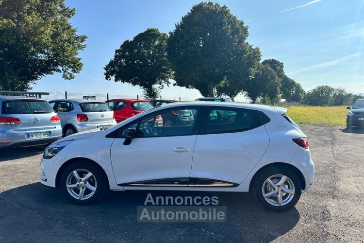 Renault Clio IV 0.9 TCE 1ÈRE MAIN - <small></small> 10.499 € <small>TTC</small> - #2