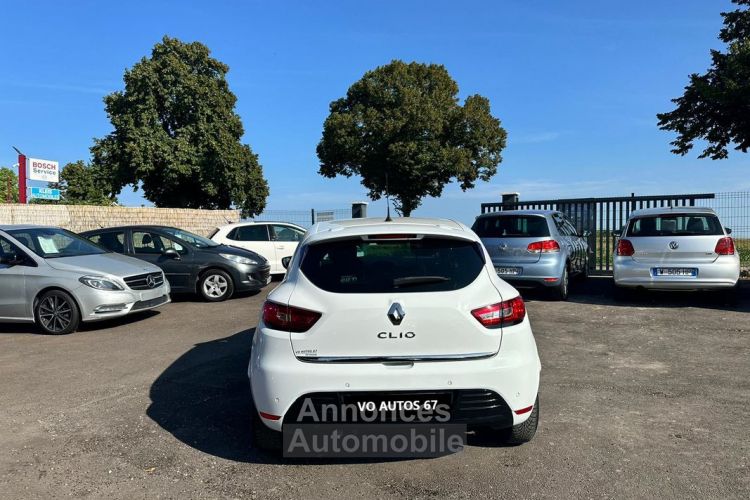 Renault Clio IV 0.9 TCE 1ÈRE MAIN - <small></small> 10.499 € <small>TTC</small> - #3