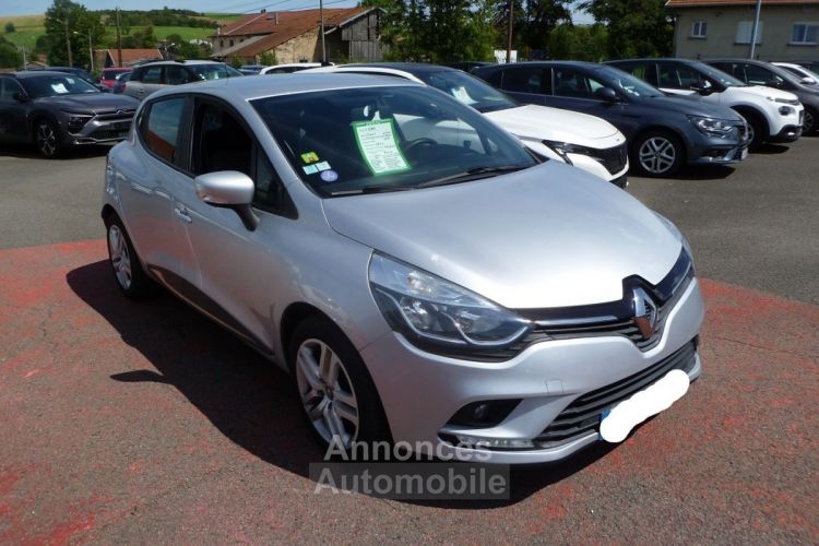 Renault Clio IV 0.9 TCE 75CH BUSINESS 5 PORTES - <small></small> 11.800 € <small>TTC</small> - #2