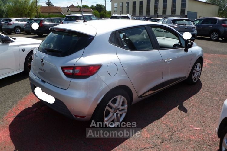 Renault Clio IV 0.9 TCE 75CH BUSINESS 5 PORTES - <small></small> 11.800 € <small>TTC</small> - #3