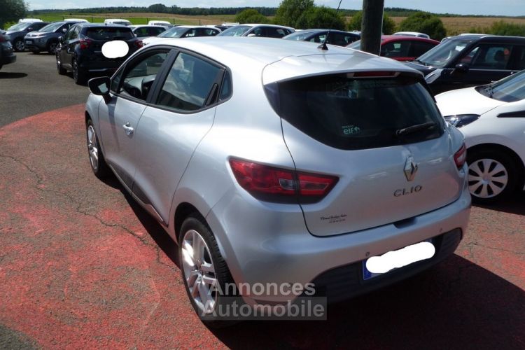 Renault Clio IV 0.9 TCE 75CH BUSINESS 5 PORTES - <small></small> 11.800 € <small>TTC</small> - #4