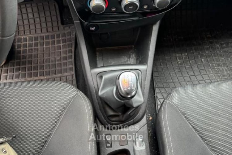 Renault Clio IV 0.9 TCE 75CH BUSINESS Garantie 6 mois - <small></small> 9.990 € <small>TTC</small> - #16