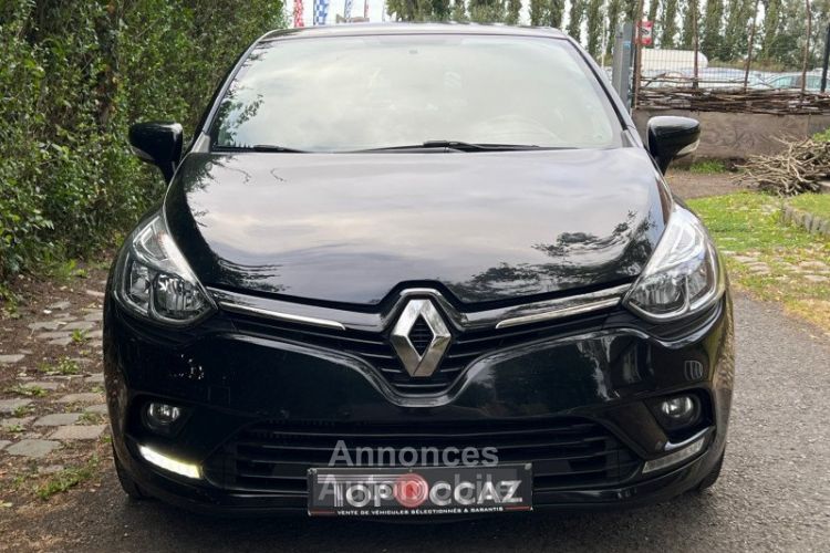 Renault Clio IV 0.9 TCE 75CH ENERGY LIMITED 5P 48.000KM 12/2018 - <small></small> 10.990 € <small>TTC</small> - #6