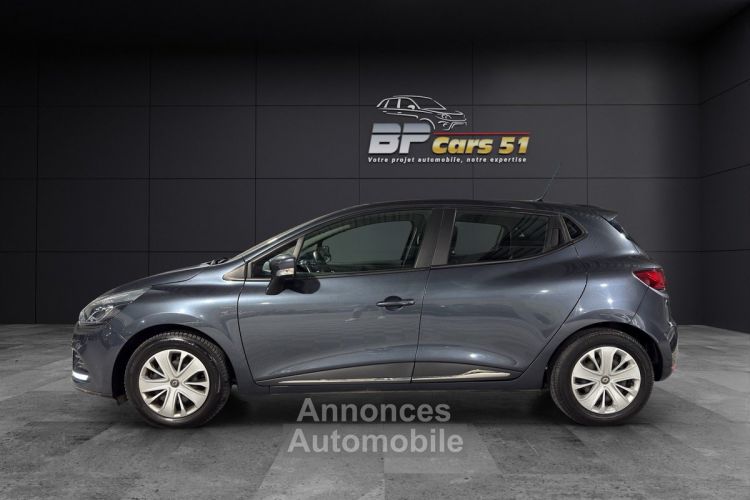 Renault Clio iv 0.9 tce 90 cv energy trend - <small></small> 8.990 € <small>TTC</small> - #2