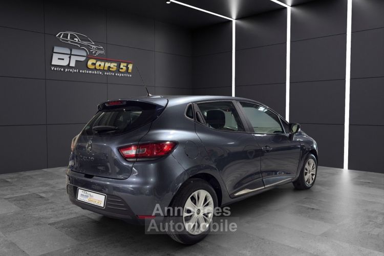 Renault Clio iv 0.9 tce 90 cv energy trend - <small></small> 8.990 € <small>TTC</small> - #3