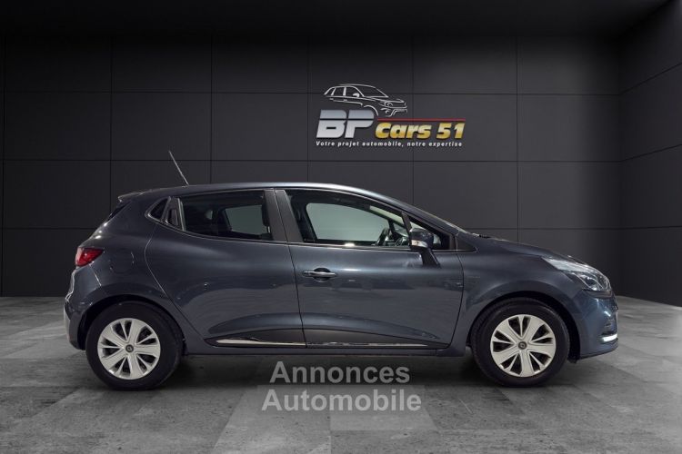 Renault Clio iv 0.9 tce 90 cv energy trend - <small></small> 8.990 € <small>TTC</small> - #4