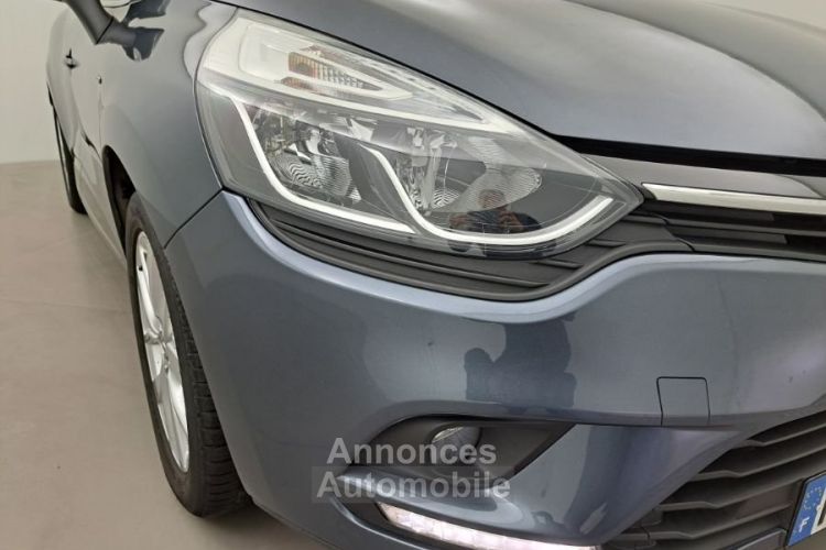 Renault Clio IV 0.9 TCe 90 LIMITED - <small></small> 11.490 € <small>TTC</small> - #15