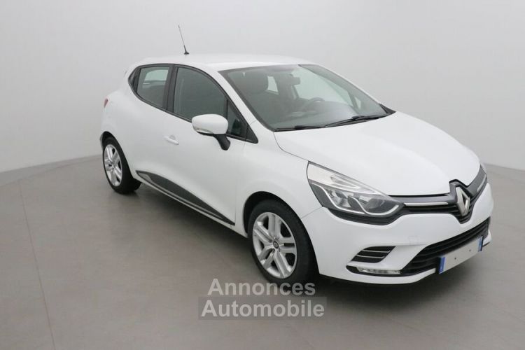 Renault Clio IV 0.9 TCe 90 ZEN - <small></small> 10.990 € <small>TTC</small> - #1