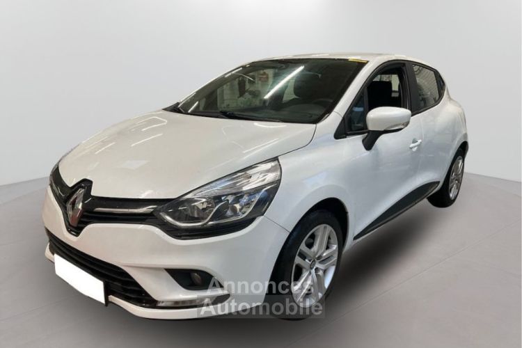 Renault Clio IV 0.9 TCe 90 ZEN - <small></small> 10.690 € <small>TTC</small> - #1