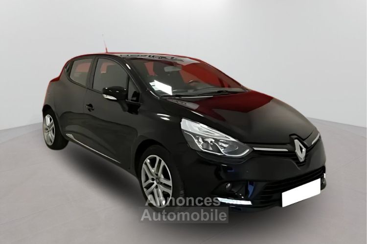 Renault Clio IV 0.9 TCe 90 ZEN - <small></small> 10.690 € <small>TTC</small> - #1