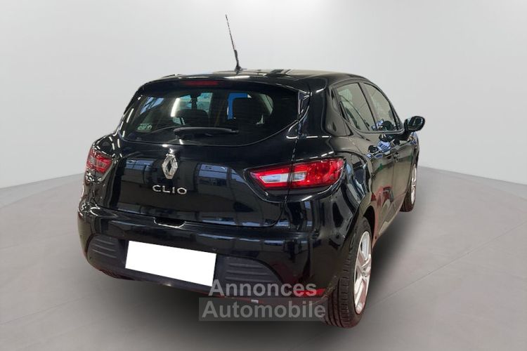 Renault Clio IV 0.9 TCe 90 ZEN - <small></small> 10.690 € <small>TTC</small> - #2