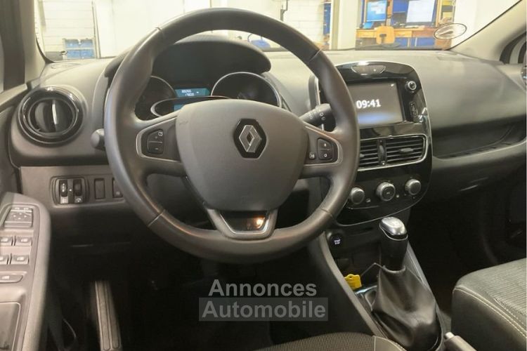 Renault Clio IV 0.9 TCe 90 ZEN - <small></small> 10.690 € <small>TTC</small> - #3