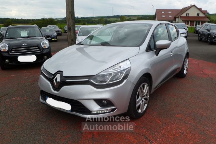 Renault Clio IV 0.9 TCE 90CH BUSINESS 5 PORTES - <small></small> 11.950 € <small>TTC</small> - #1