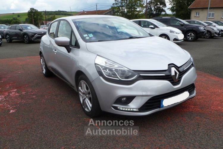 Renault Clio IV 0.9 TCE 90CH BUSINESS 5 PORTES - <small></small> 11.950 € <small>TTC</small> - #2