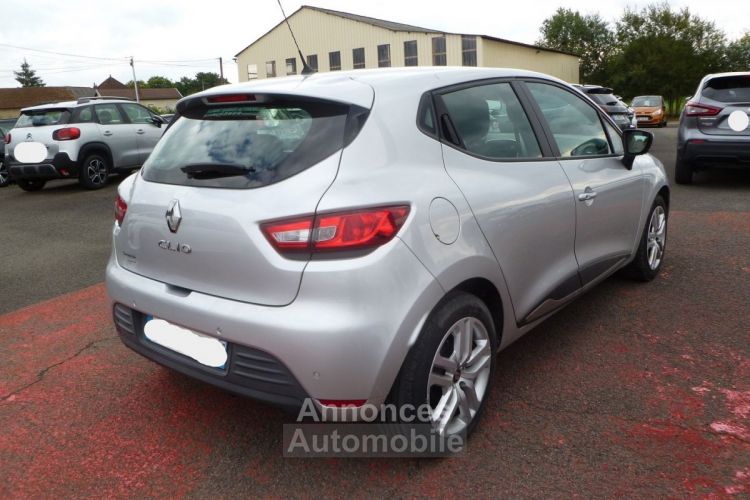 Renault Clio IV 0.9 TCE 90CH BUSINESS 5 PORTES - <small></small> 11.950 € <small>TTC</small> - #3