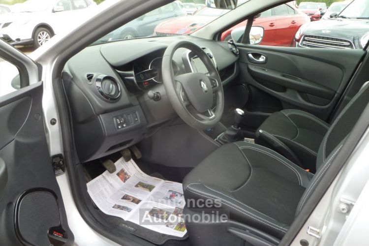 Renault Clio IV 0.9 TCE 90CH BUSINESS 5 PORTES - <small></small> 11.950 € <small>TTC</small> - #5