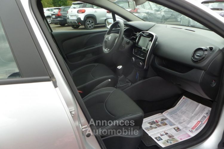 Renault Clio IV 0.9 TCE 90CH BUSINESS 5 PORTES - <small></small> 11.950 € <small>TTC</small> - #7