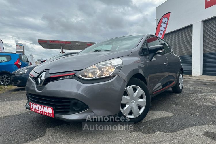 Renault Clio IV 0.9 Tce 90Ch Dynamique - <small></small> 8.490 € <small>TTC</small> - #4