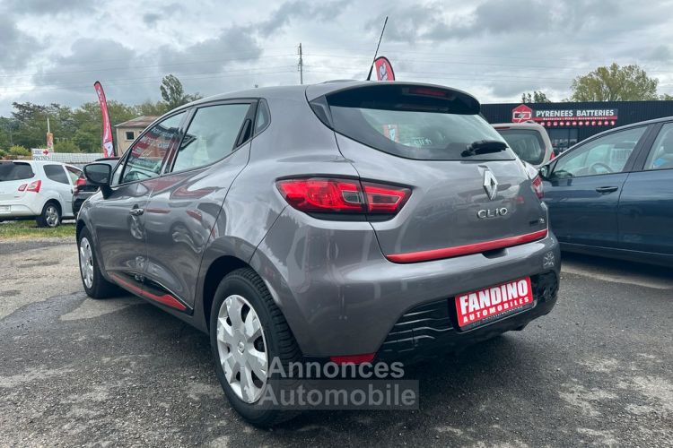 Renault Clio IV 0.9 Tce 90Ch Dynamique - <small></small> 8.490 € <small>TTC</small> - #5