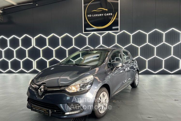 Renault Clio IV 0.9 TCe 90ch energy Business - <small></small> 11.990 € <small>TTC</small> - #2